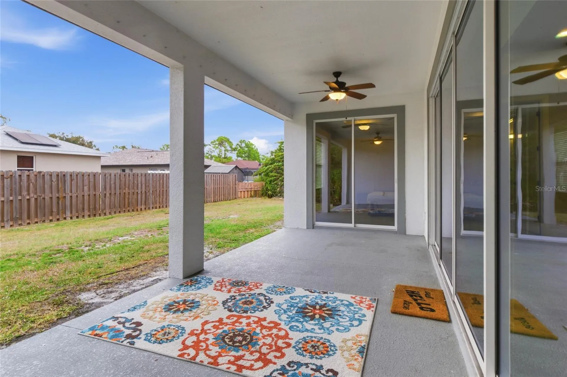 3373 Eagle Pass Street North Port FL 34286