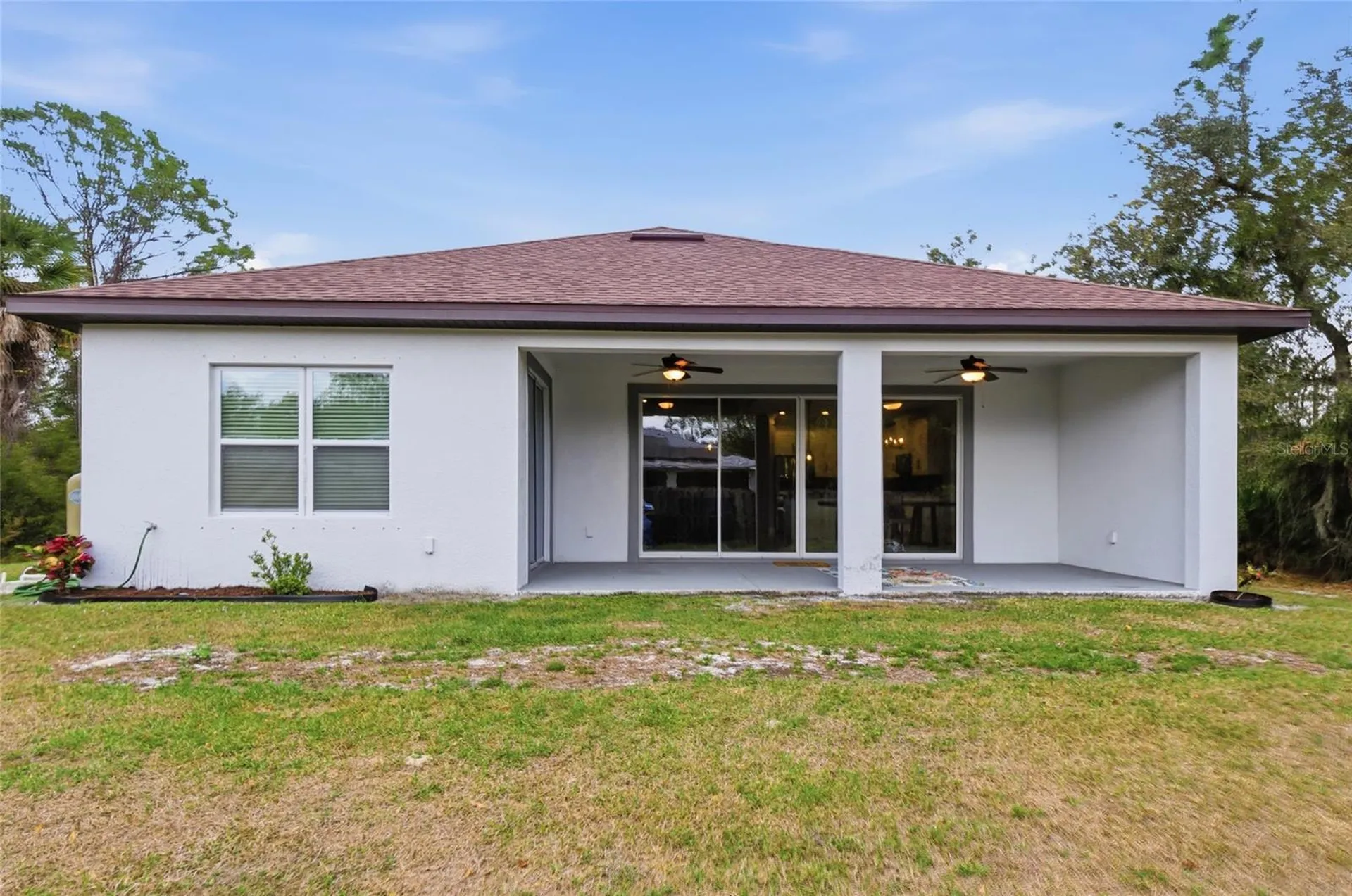 3373 Eagle Pass Street North Port FL 34286