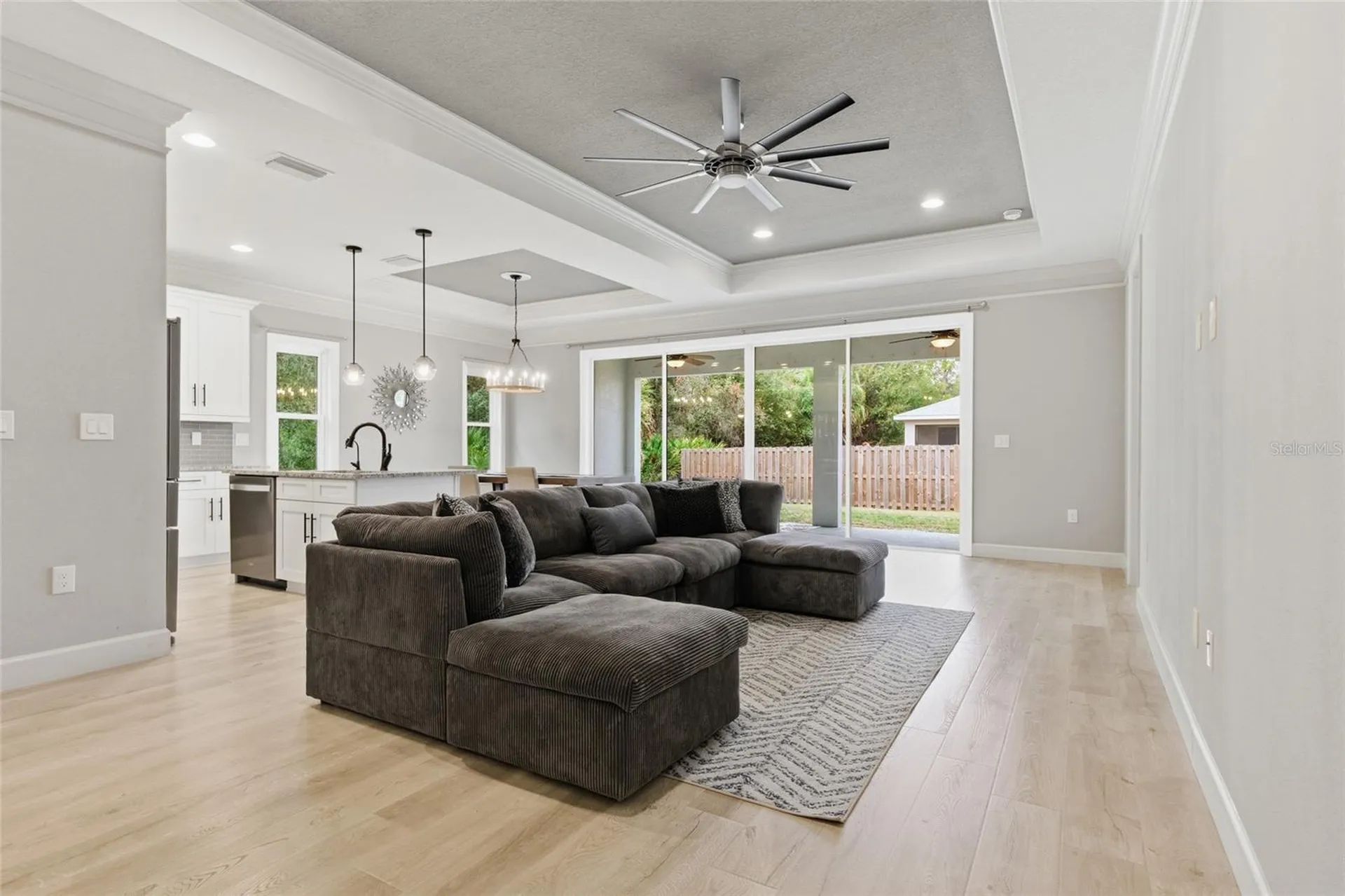 3373 Eagle Pass Street North Port FL 34286