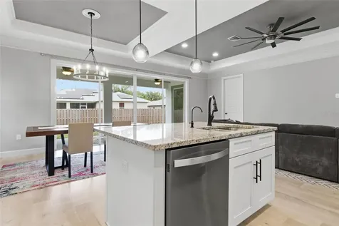 3373 Eagle Pass Street North Port FL 34286