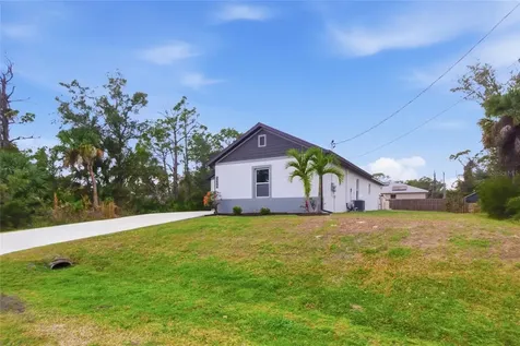 3373 Eagle Pass Street North Port FL 34286