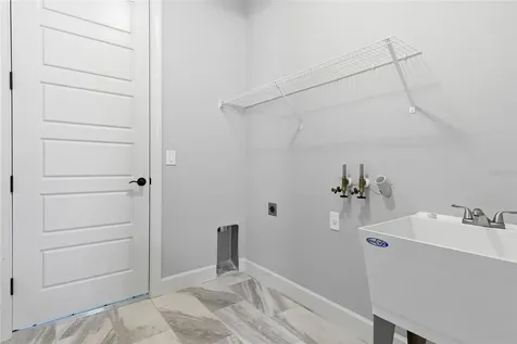 3373 Eagle Pass Street North Port FL 34286