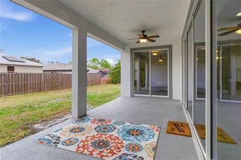 3373 Eagle Pass Street North Port FL 34286