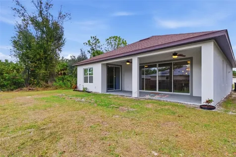 3373 Eagle Pass Street North Port FL 34286