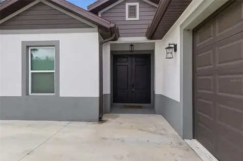 3373 Eagle Pass Street North Port FL 34286