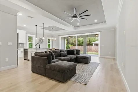 3373 Eagle Pass Street North Port FL 34286