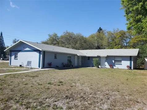 15000 Westminister Avenue Clearwater FL 33760
