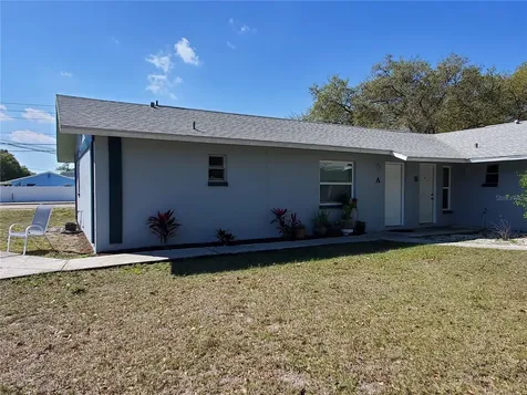 15000 Westminister Avenue Clearwater FL 33760