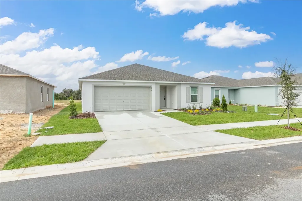 304 Towns Circle Haines City FL 33844