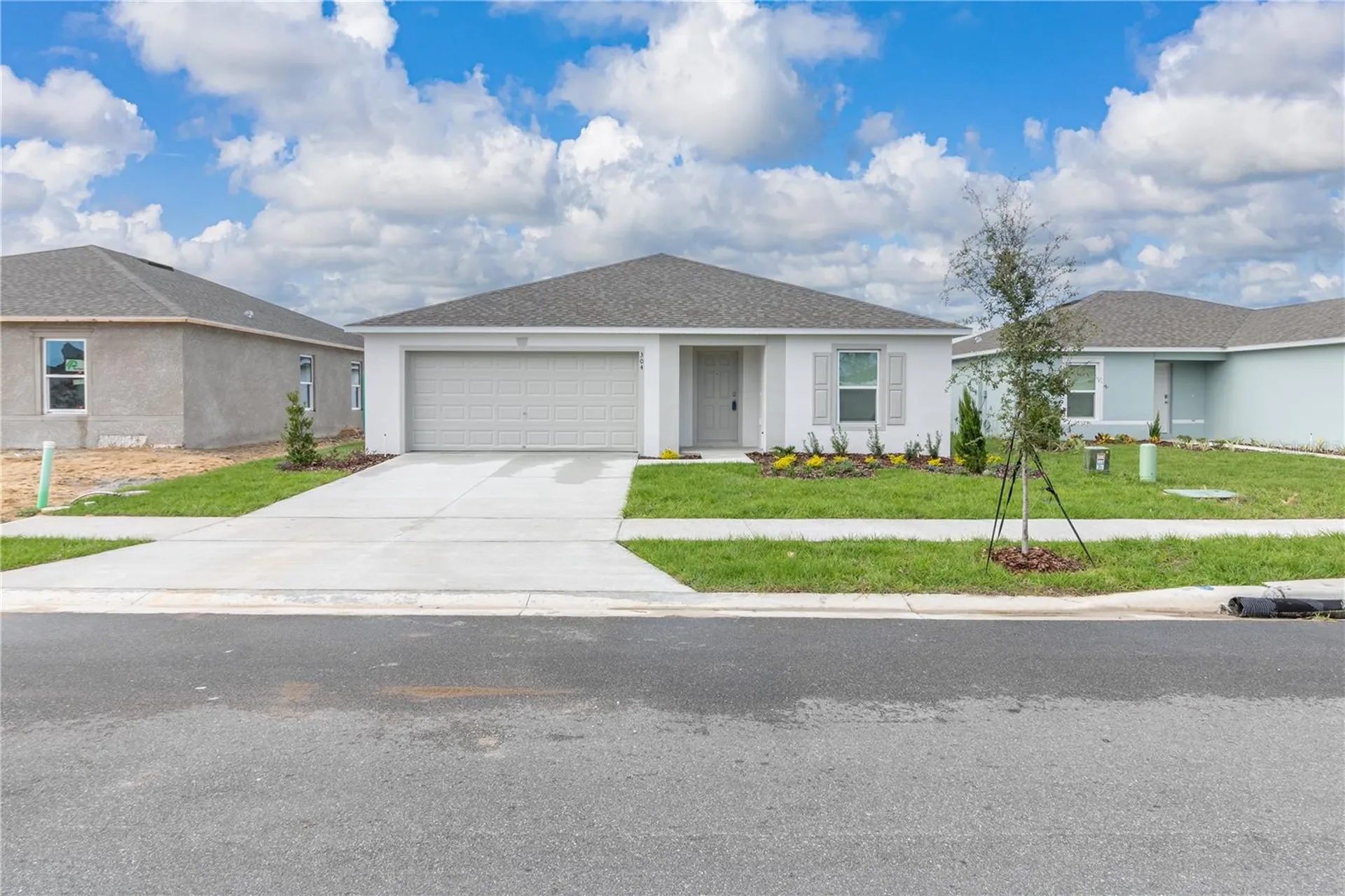 304 Towns Circle Haines City FL 33844