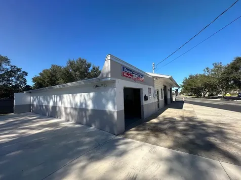 5626 S Orange Avenue Orlando FL 32809