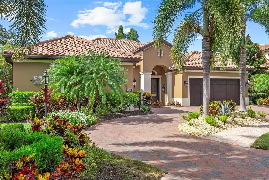 7628 Haddington Cove Lakewood Ranch FL 34202