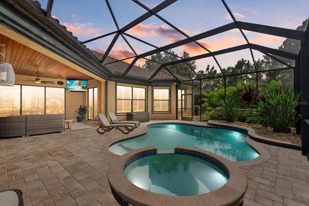 7628 Haddington Cove Lakewood Ranch FL 34202