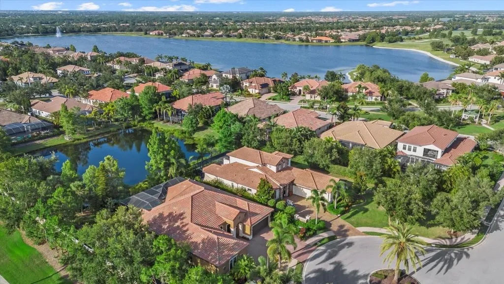 7628 Haddington Cove Lakewood Ranch FL 34202