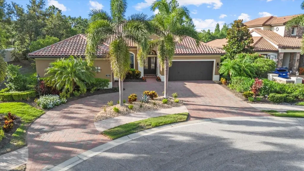 7628 Haddington Cove Lakewood Ranch FL 34202