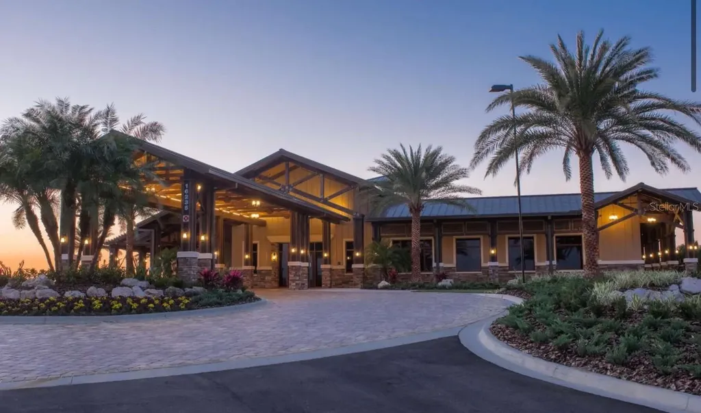 7628 Haddington Cove Lakewood Ranch FL 34202