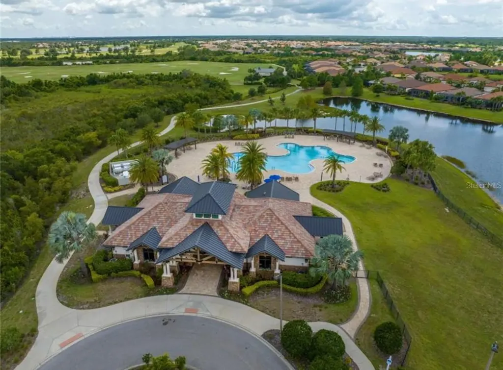 7628 Haddington Cove Lakewood Ranch FL 34202