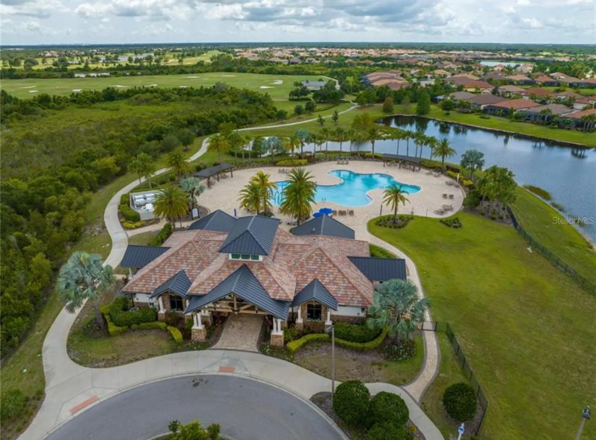 7628 Haddington Cove Lakewood Ranch FL 34202