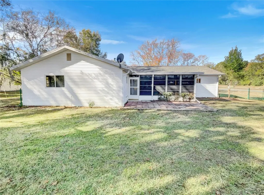 10785 SW 78th Avenue Ocala FL 34476