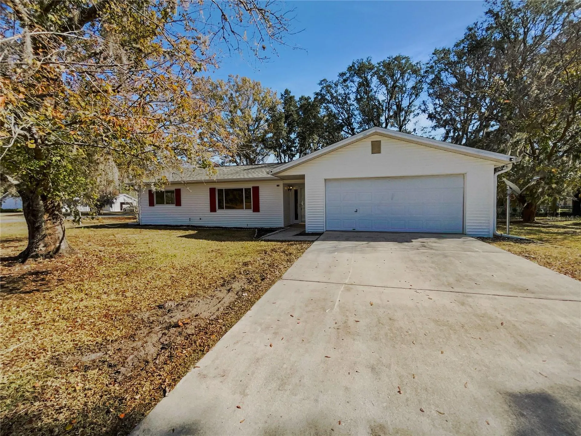 10785 SW 78th Avenue Ocala FL 34476