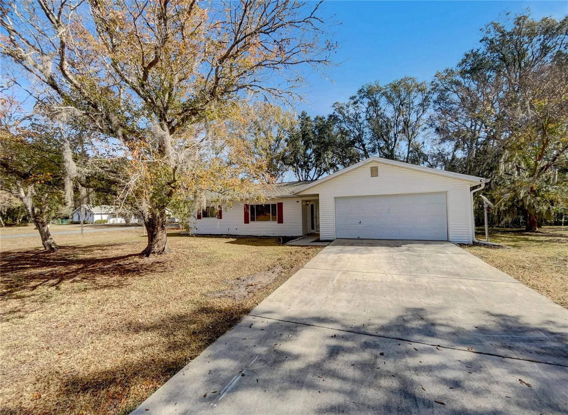 10785 SW 78th Avenue Ocala FL 34476
