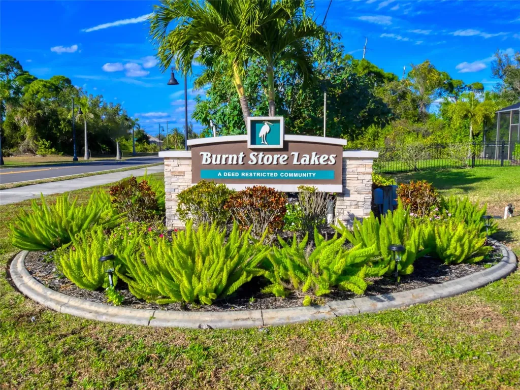 17262 Comingo Lane Punta Gorda FL 33955