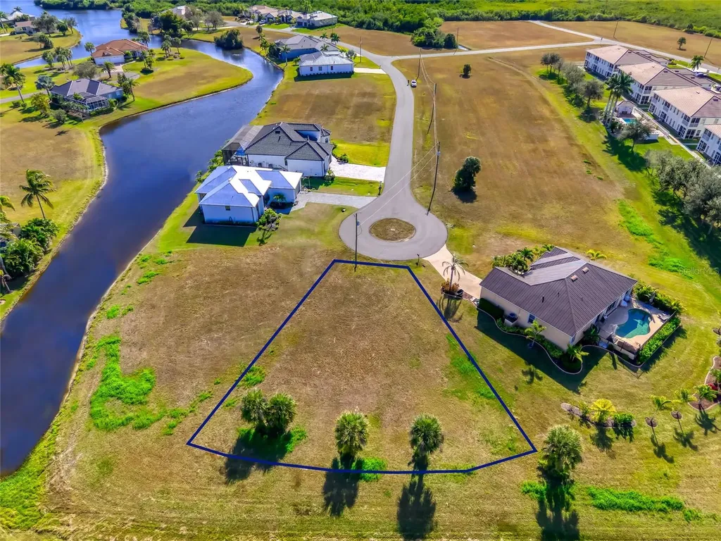17262 Comingo Lane Punta Gorda FL 33955