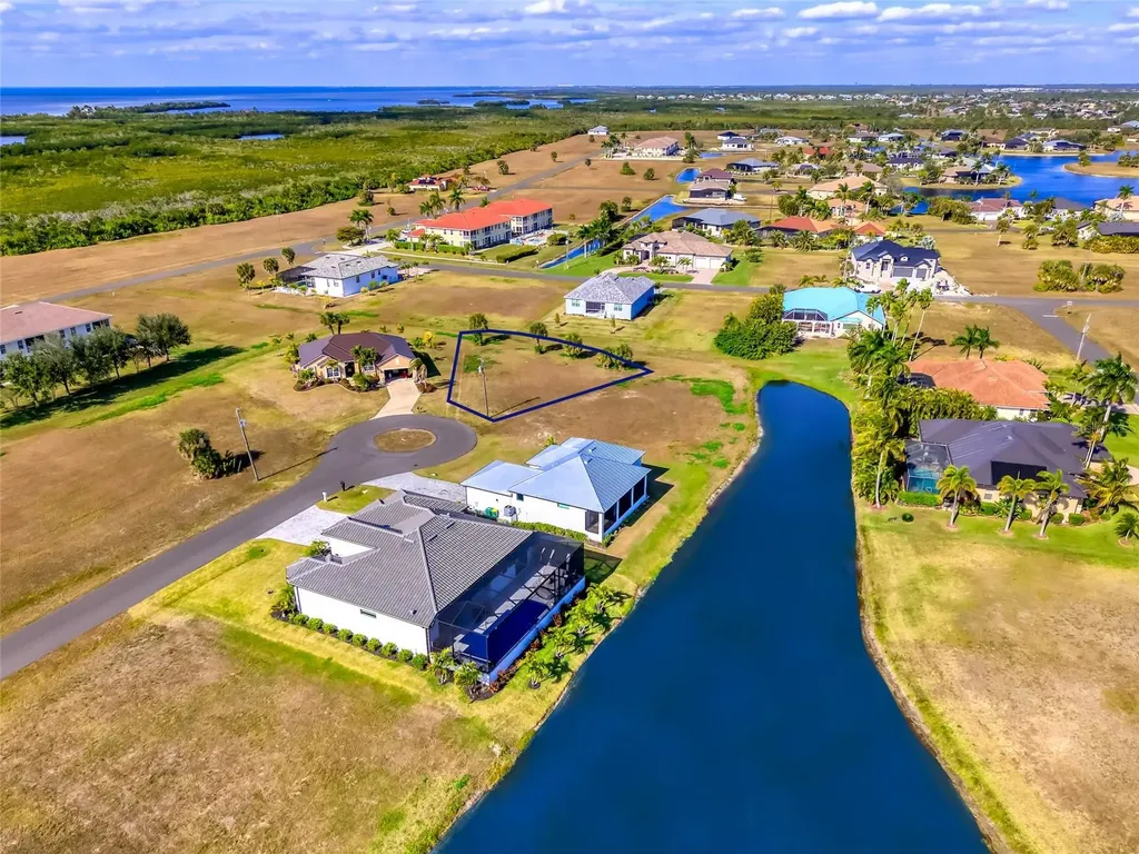 17262 Comingo Lane Punta Gorda FL 33955