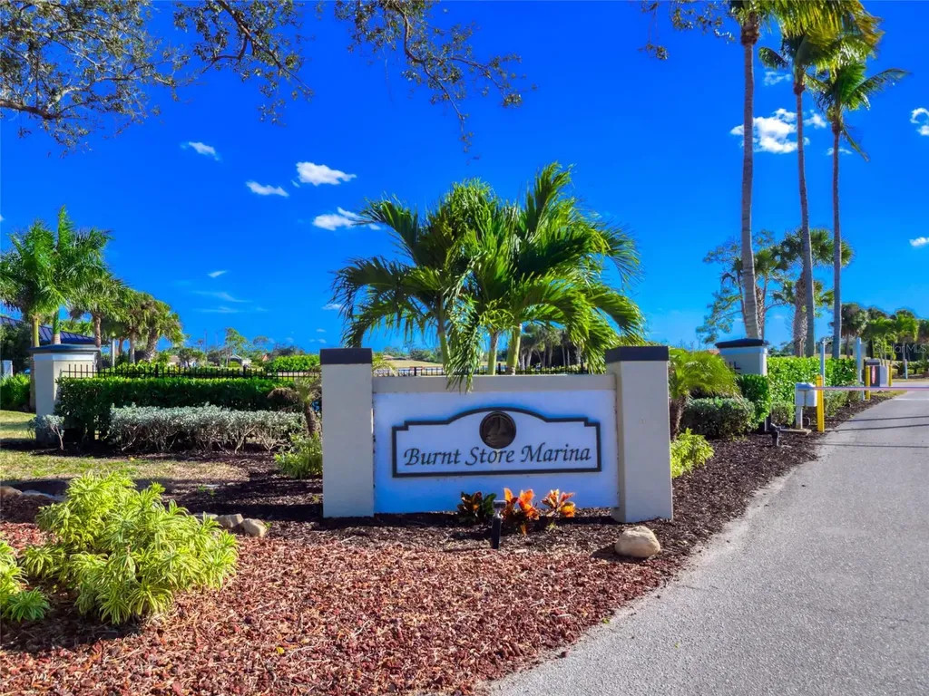 17262 Comingo Lane Punta Gorda FL 33955