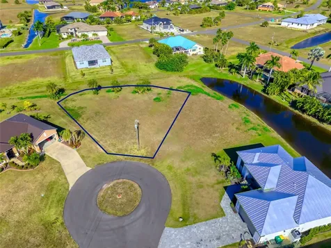 17262 Comingo Lane Punta Gorda FL 33955
