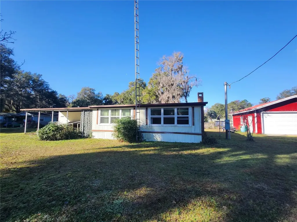 17174 NE 37th Court Citra FL 32113