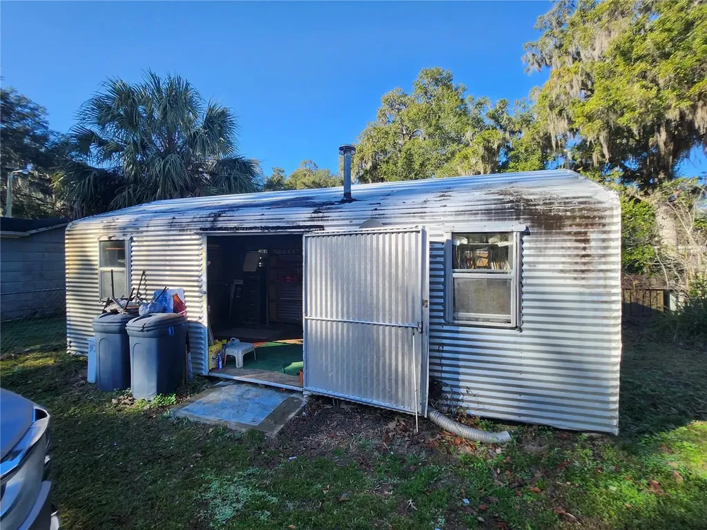 17174 NE 37th Court Citra FL 32113