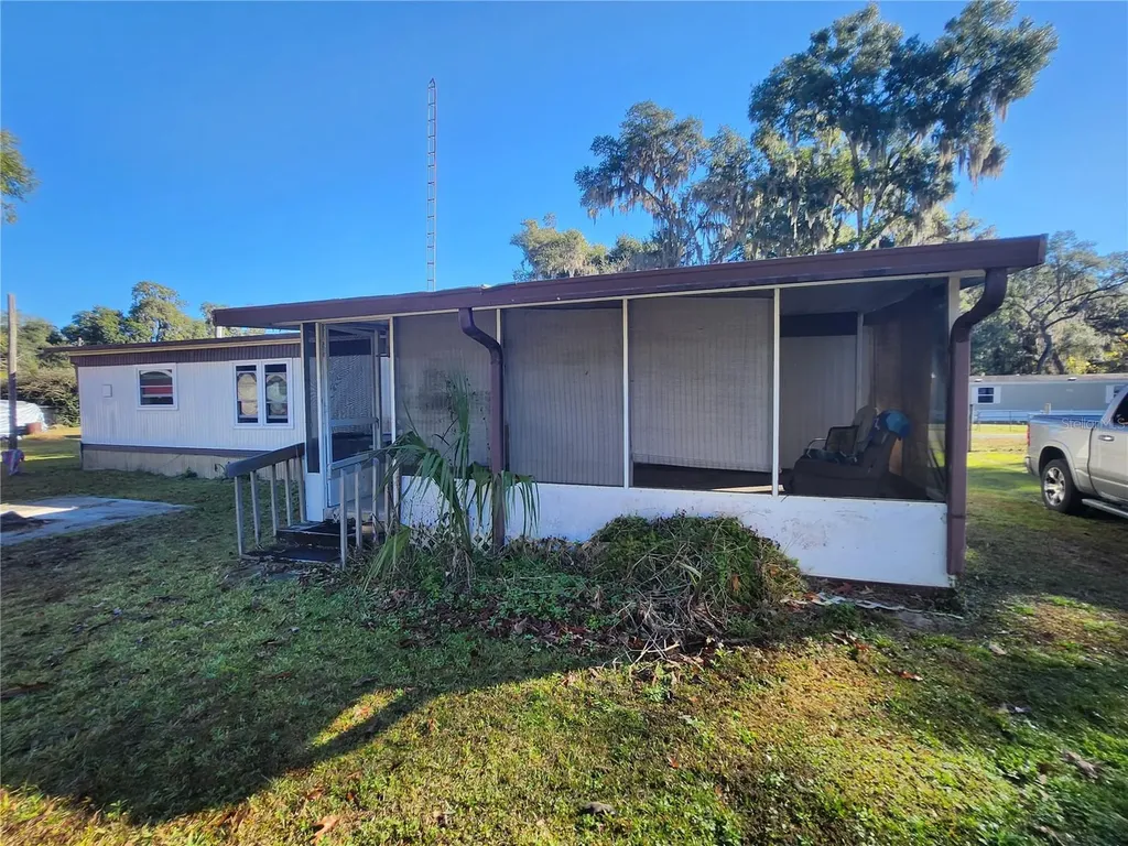 17174 NE 37th Court Citra FL 32113