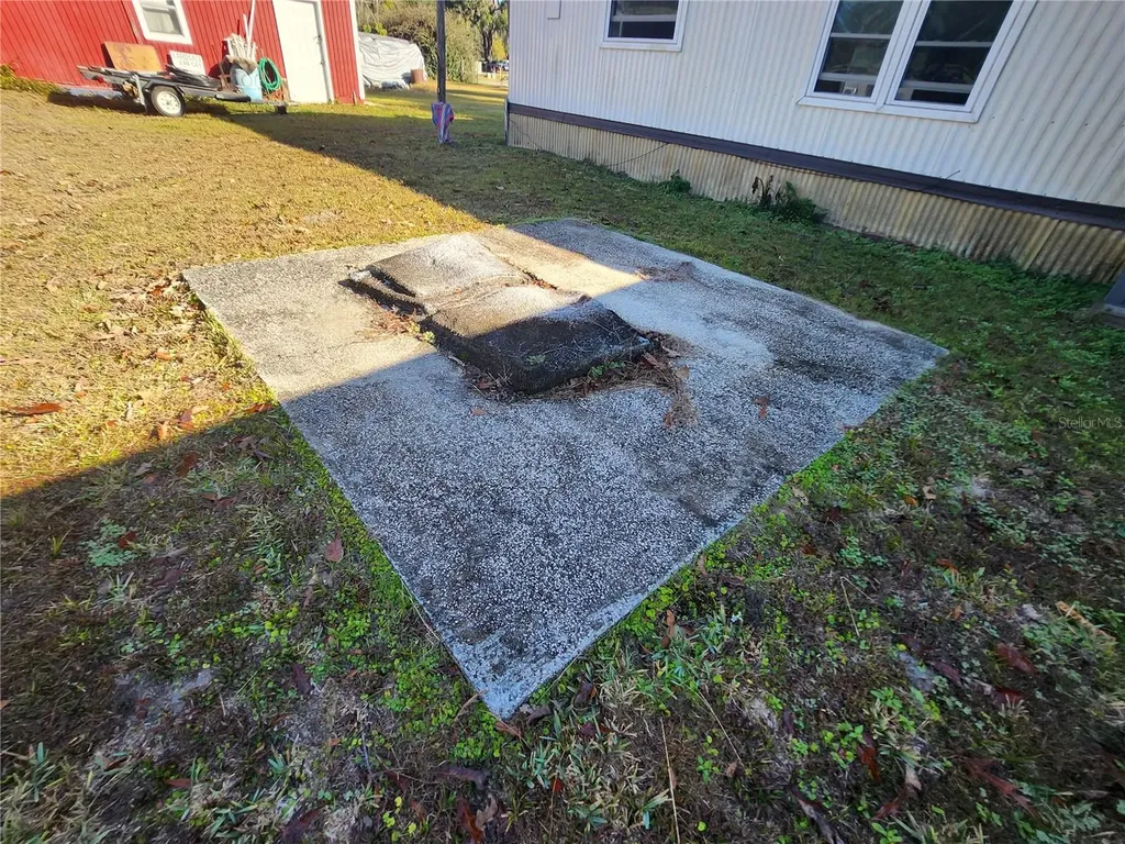 17174 NE 37th Court Citra FL 32113