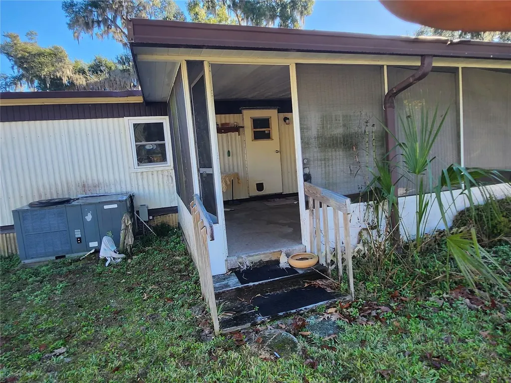 17174 NE 37th Court Citra FL 32113