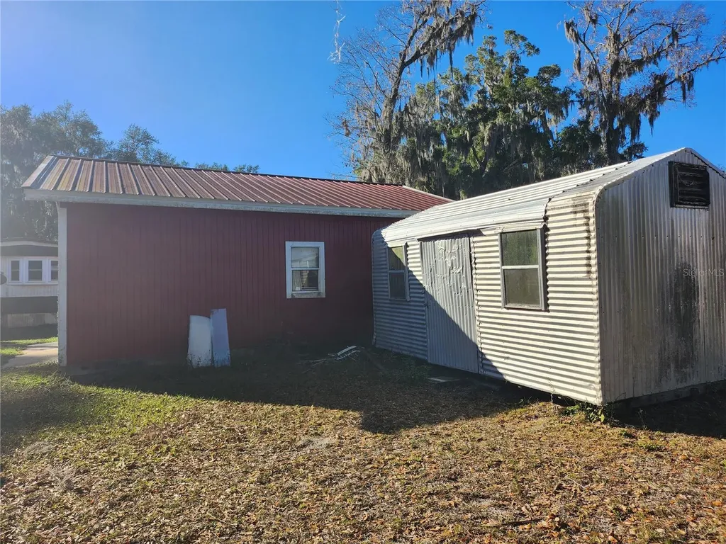 17174 NE 37th Court Citra FL 32113