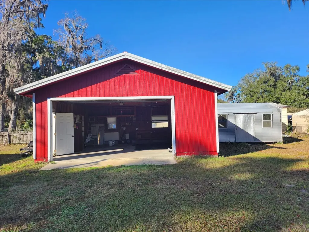 17174 NE 37th Court Citra FL 32113