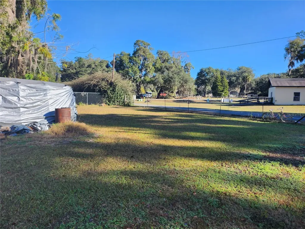 17174 NE 37th Court Citra FL 32113