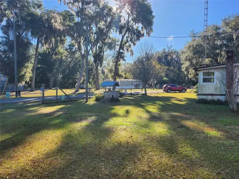17174 NE 37th Court Citra FL 32113