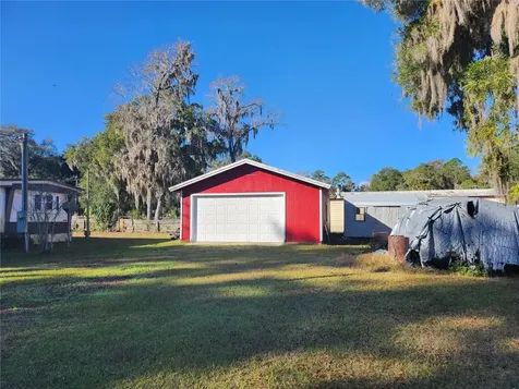 17174 NE 37th Court Citra FL 32113