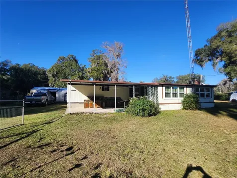 17174 NE 37th Court Citra FL 32113