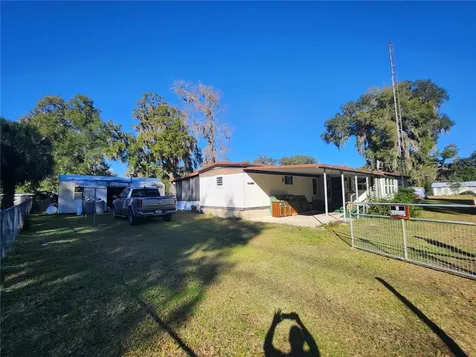 17174 NE 37th Court Citra FL 32113
