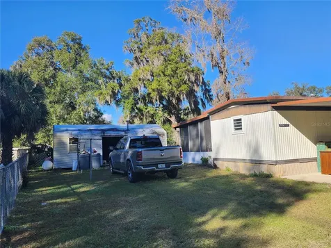 17174 NE 37th Court Citra FL 32113