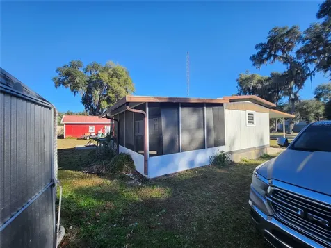 17174 NE 37th Court Citra FL 32113