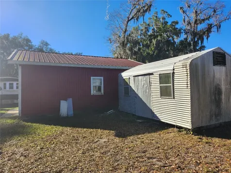 17174 NE 37th Court Citra FL 32113