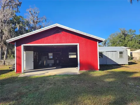 17174 NE 37th Court Citra FL 32113