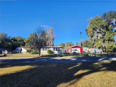 17174 NE 37th Court Citra FL 32113