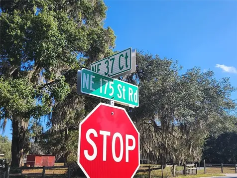 17174 NE 37th Court Citra FL 32113