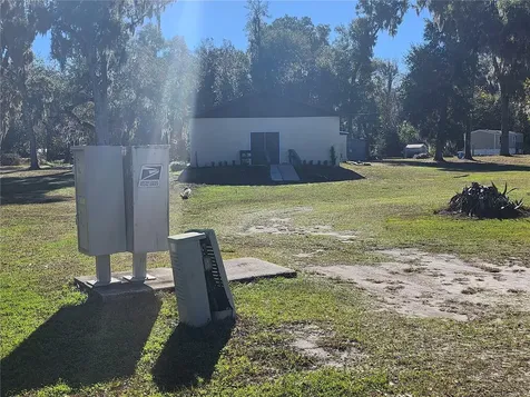 17174 NE 37th Court Citra FL 32113