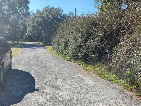 17174 NE 37th Court Citra FL 32113